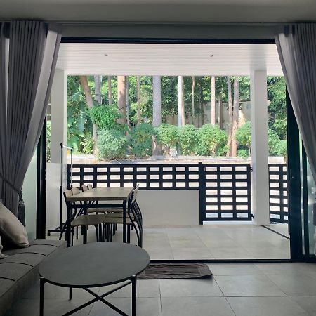 Island House Rentals 25 Koh Samet Εξωτερικό φωτογραφία